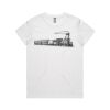 AS Colour - Women's Maple Tee Thumbnail
